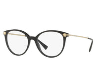 VERSACE_FRAMES_VE_3251B_GB1_SIDESHOT1 view 1