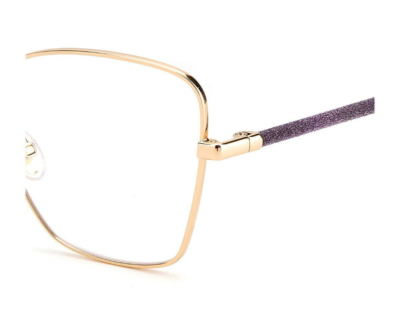 Jimmy Choo_Glasses_333_DDB_55_Close up