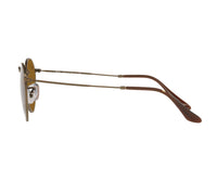 Rayban_Sunglasses_3447_9228/33(50)_50_90 view 3