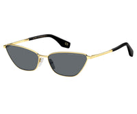 MARCJACOBS_SUNGLASSES_MARC369S_807IR_SIDESHOT1 view 1