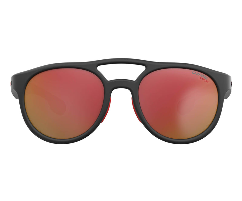 CARRERA_SUNGLASSES_4011S_BLX_UZ_FRONTSHOT