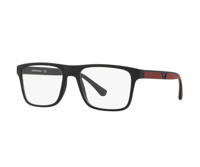 4115 5042/1W CLIP ON 54 - GEM Opticians