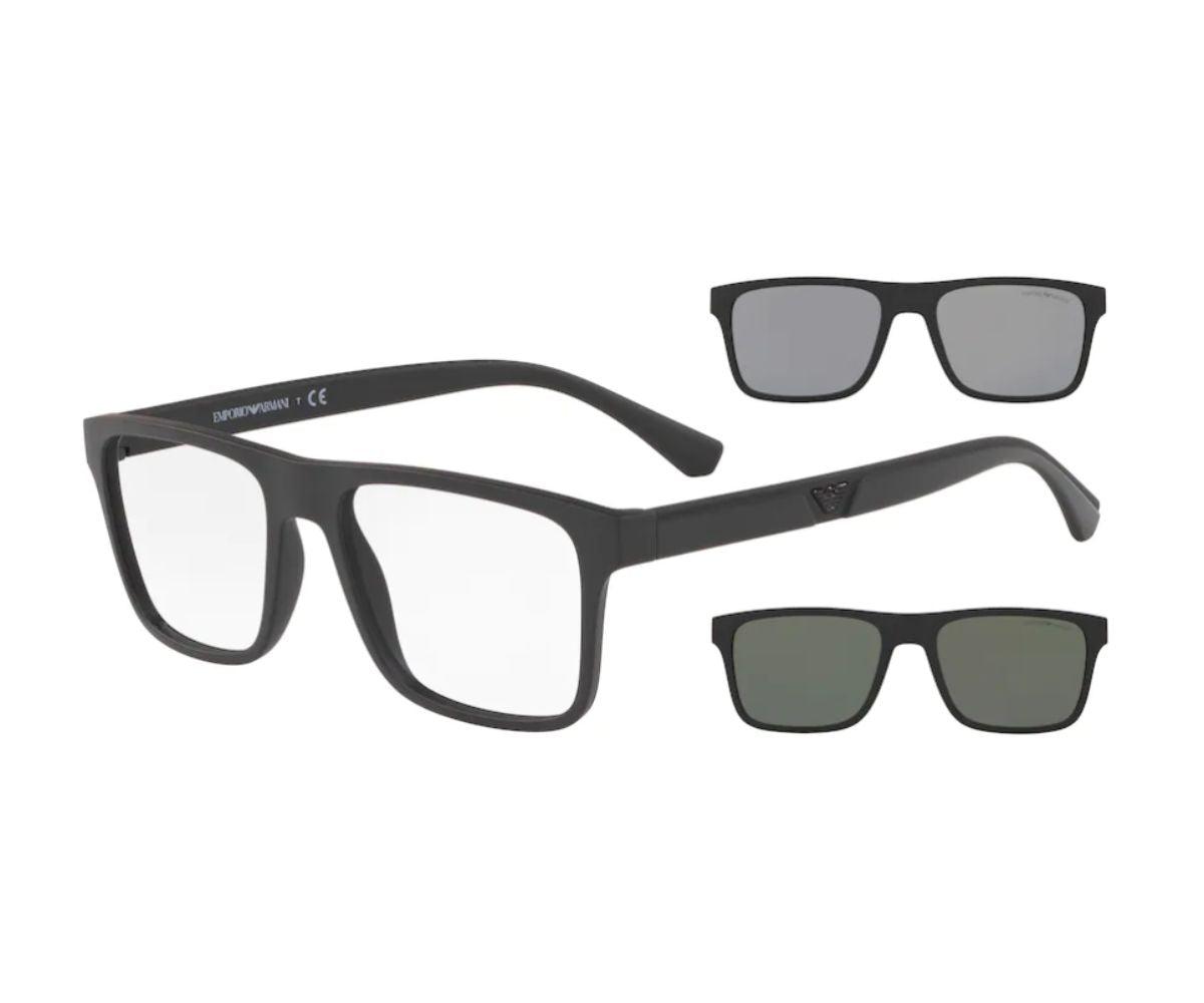 Armani Eyeglasses Armazones De Lentes Giorgio Armani Ofertas En