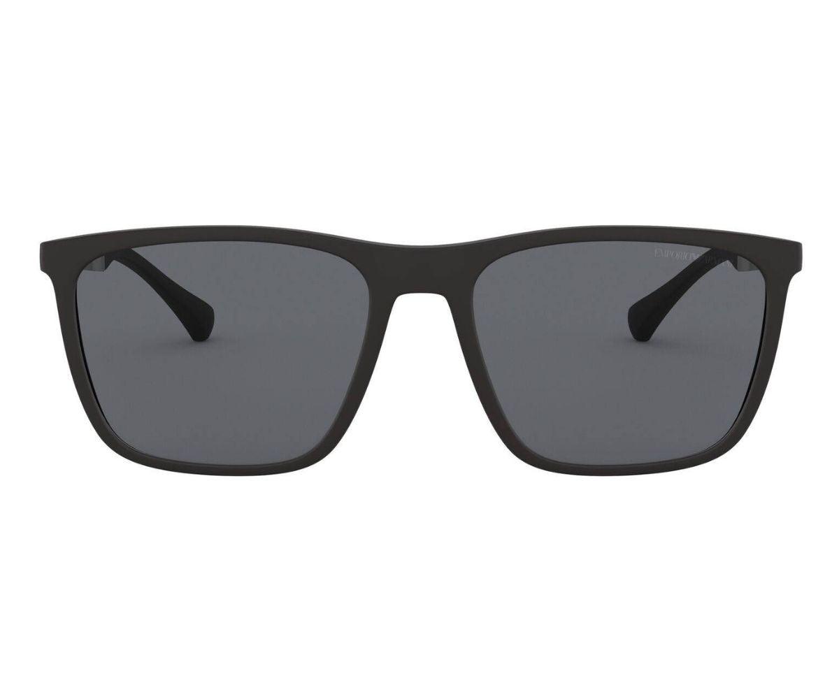 Buy Emporio Armani Sunglasses 4150 5063/87 59 | GEM OPTICIANS