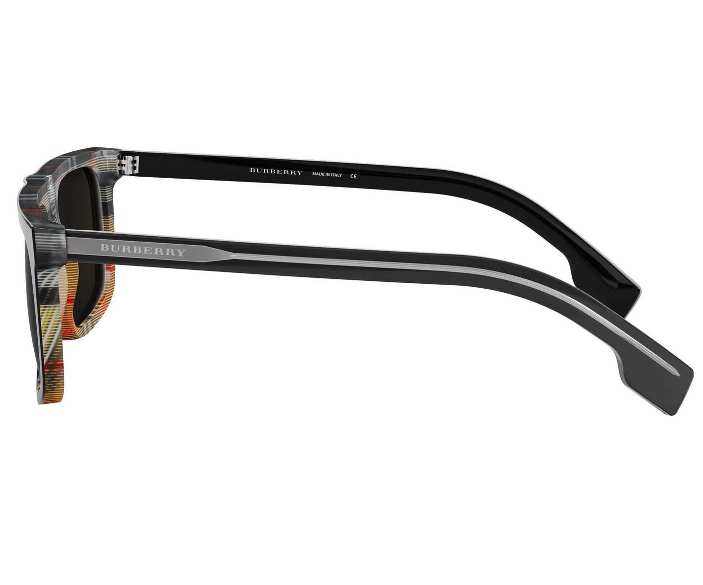 Burberry B4276 Burberry 4276 Sunglasses Amazon Burberry 4277