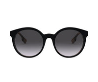 BURBERRY_SUNGLASSES_BE4296_38068G_FRONTSHOT view 2