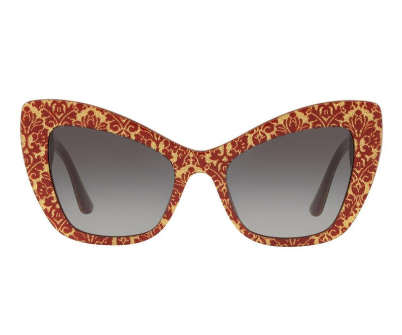 Dolce & Gabbana_Sunglasses_4349_320/68G_54_00