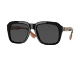 Burberry 4350 3952/87 55