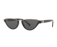 VERSACE_SUNGLASSES_VE_4370_GB1_87_SIDESHOT1 view 1