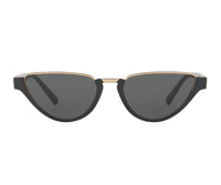 VERSACE_SUNGLASSES_VE_4370_GB1_87_FRONTSHOT view 2