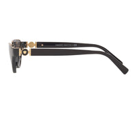 VERSACE_SUNGLASSES_VE_4370_GB1_87_SIDESHOT2 view 3