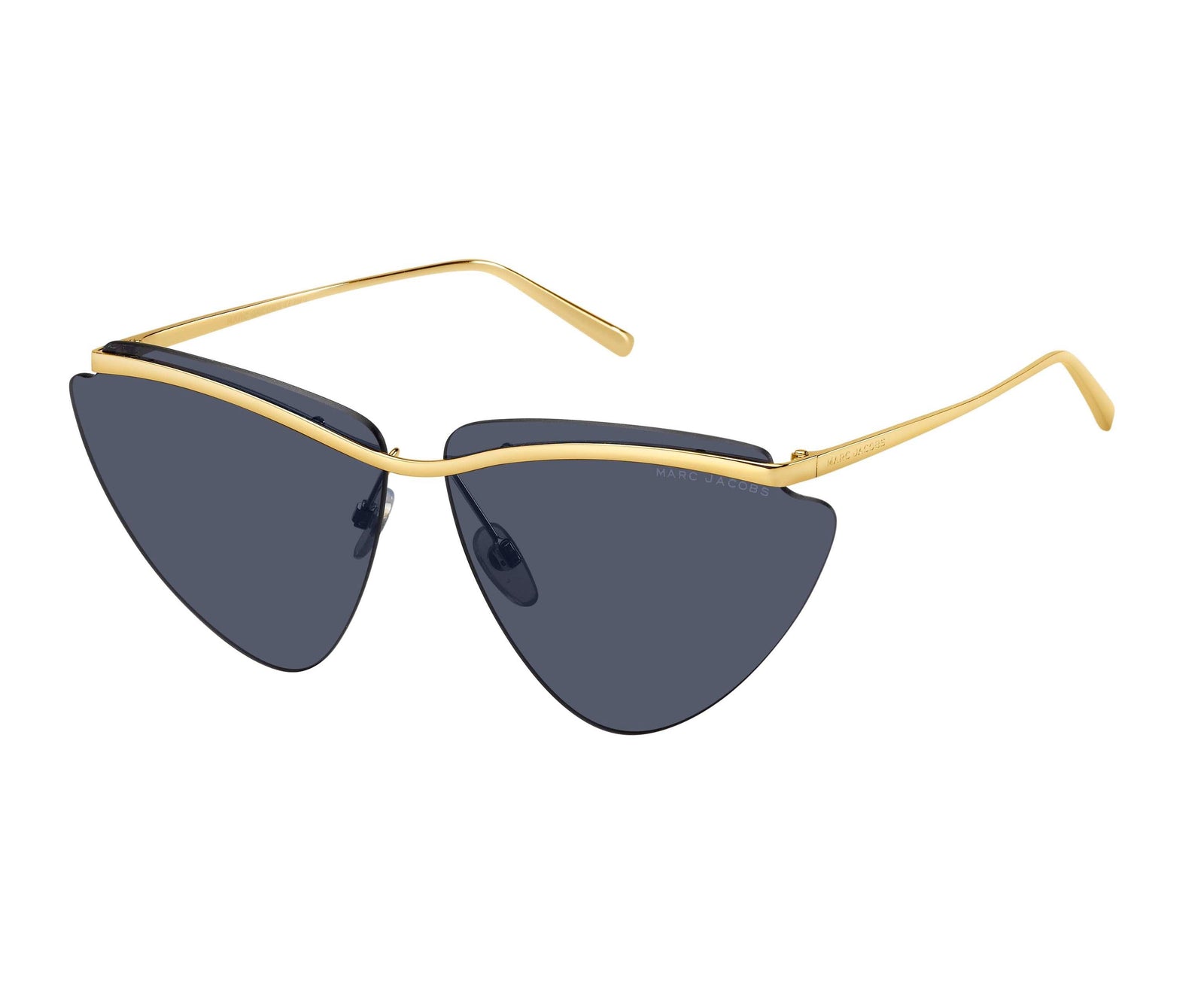 MARC By MARC JACOBS MMJ 453/S SUNGLASS Buy Marc Jacobs Sunglasses 453/S | GEM OPTICIANS – GEM Opticians main image 4
