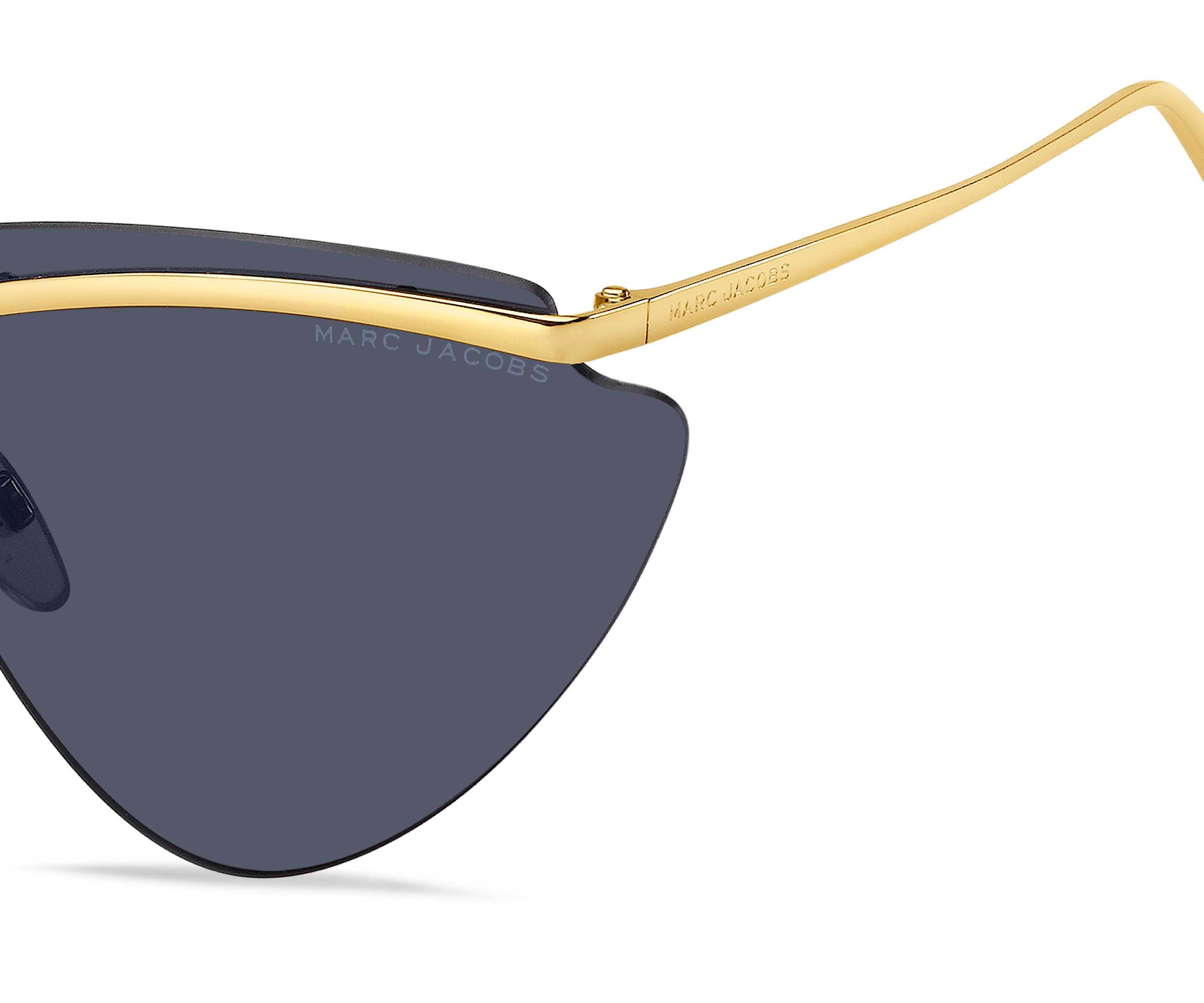 MARC By MARC JACOBS MMJ 453/S SUNGLASS Buy Marc Jacobs Sunglasses 453/S | GEM OPTICIANS – GEM Opticians main image 3