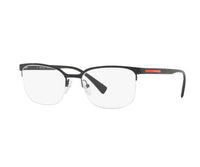 PRADA_FRAMES_PS_51IV_1AB1O1_SIDESHOT1 view 1