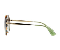 PRADA_SUNGLASSES_PR_51SS_7S04K1_SIDESHOT2 view 3