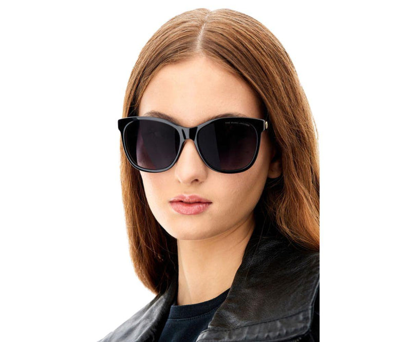 Marc Jacobs_Sunglasses_527/S_807/9O_57_Model 1