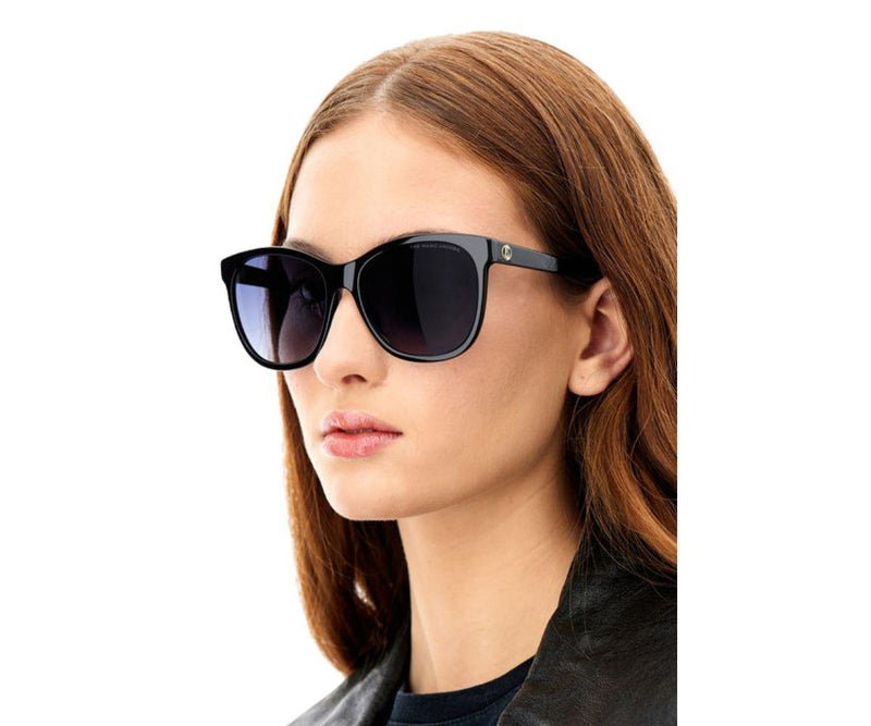 Marc Jacobs_Sunglasses_527/S_807/9O_57_Model 2