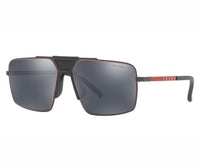 PRADA_SUNGLASSES_52XS_TWW09L_SIDESHOT1 view 1