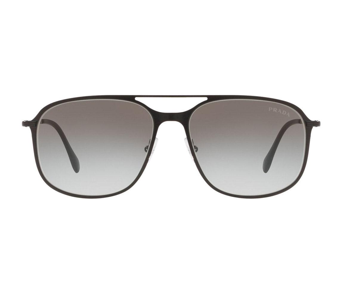PRADA_SUNGLASSES_PS_53TS_1BO0A7_FRONTSHOT