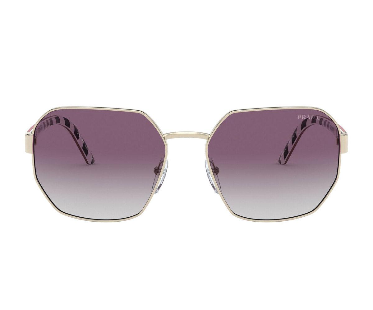PRADA_SUNGLASSES_PR_54XS_ZVN4W1_FRONTSHOT