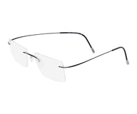 Silhouette_Glasses_5515_9040_52_45 view 1