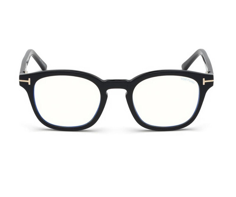 Tom Ford_Glasses_5532-B_01V CLIP ON_49_0