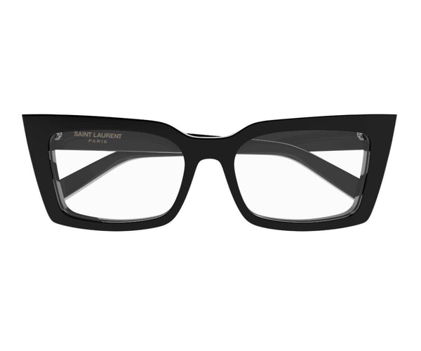 Saint Laurent_Glasses_554_001_54_0