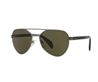 PRADA_SUNGLASSES_PR_55RS_75S4J1_SIDESHOT1 view 1