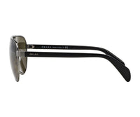 PRADA_SUNGLASSES_PR_55RS_75S4J1_SIDESHOT2 view 3