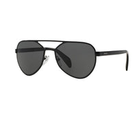PRADA_SUNGLASSES_PR_55RS_7AX1A1_SIDESHOT1 view 4