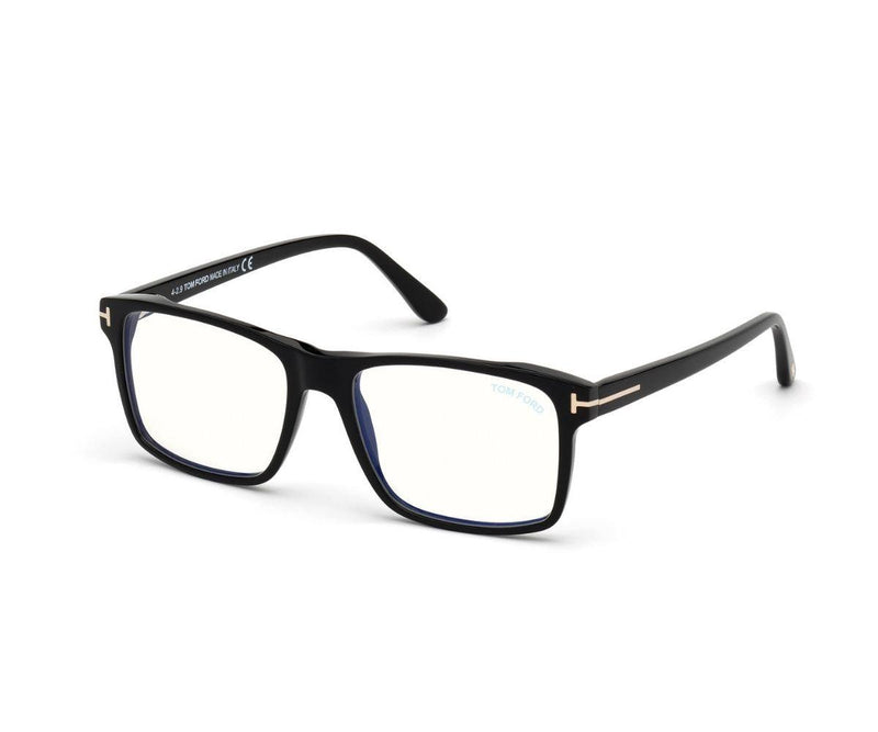 Tom Ford_Glasses_5682-B_001 CLIP ON_54_30