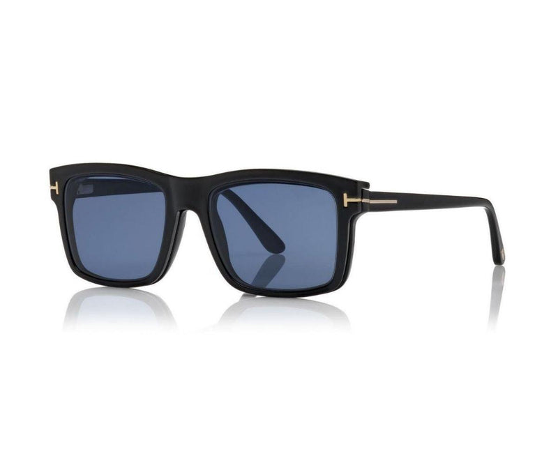 Tom Ford_Glasses_5682-B_001 CLIP ON_54_Clipon