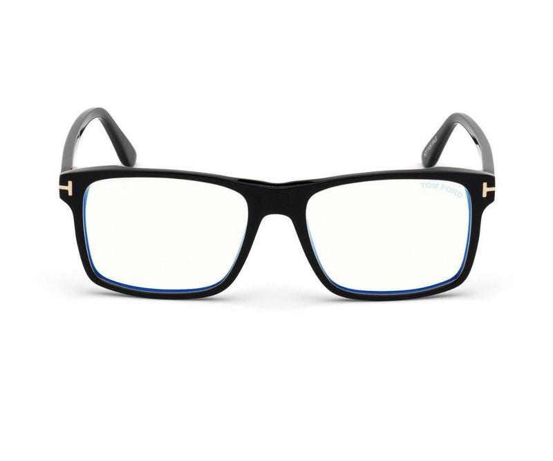 Tom Ford_Glasses_5682-B_001 CLIP ON_54_0