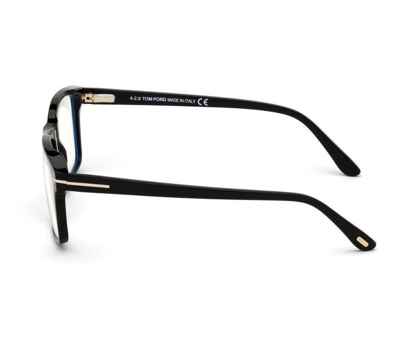 Tom Ford_Glasses_5682-B_001 CLIP ON_54_90