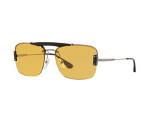 PRADA_SUNGLASSES_PR_56VS_M4Y0B7_SIDESHOT1 view 1