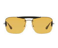 PRADA_SUNGLASSES_PR_56VS_M4Y0B7_FRONTSHOT view 2