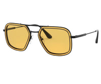 PRADA_SUNGLASSES_PR_57XS_03A_0B7_SIDESHOT1 view 1
