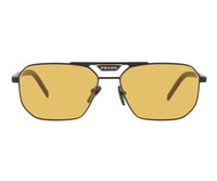 Prada_Sunglasses_58YS_1BO/0B7_57_0 view 2