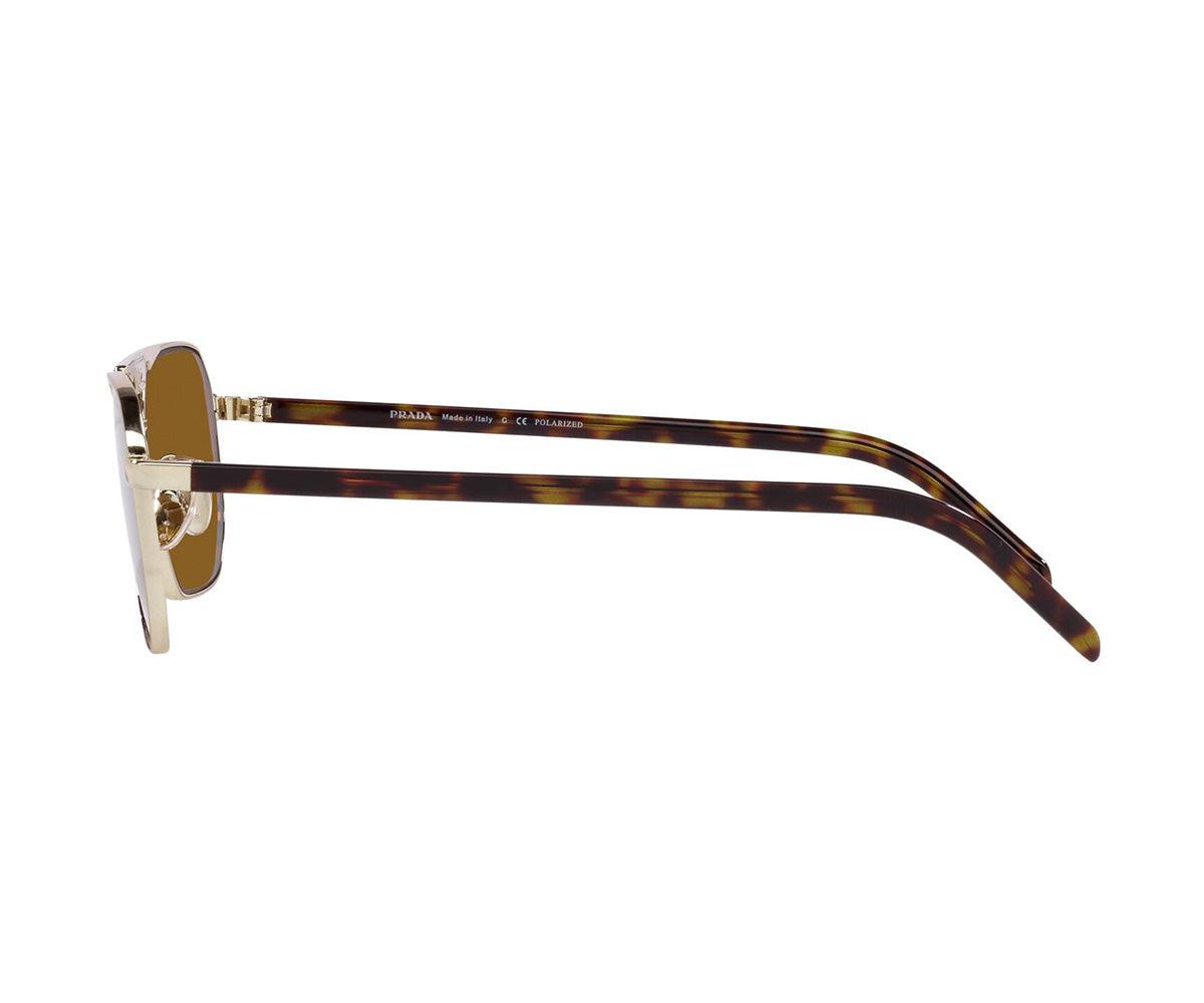 Buy Prada Sunglasses 58YS ZVN/5Y1 57 | GEM OPTICIANS – GEM Opticians