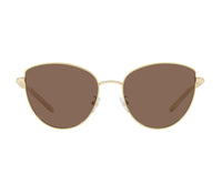 Tory Burch_Sunglasses_6091_3326/73_56_0 view 2