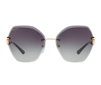 Bvlgari_Sunglasses_6105B_2014/8G_62_0 view 2