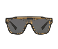 Dolce & Gabbana_Sunglasses_6125_3277/87_35_0 view 2