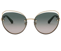 BVLGARI_SUNGLASSES_BV_6136B_2014_2C_FRONTSHOT view 2