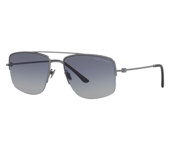 Giorgio Armani_Sunglasses_6137_3003/4L_57_30