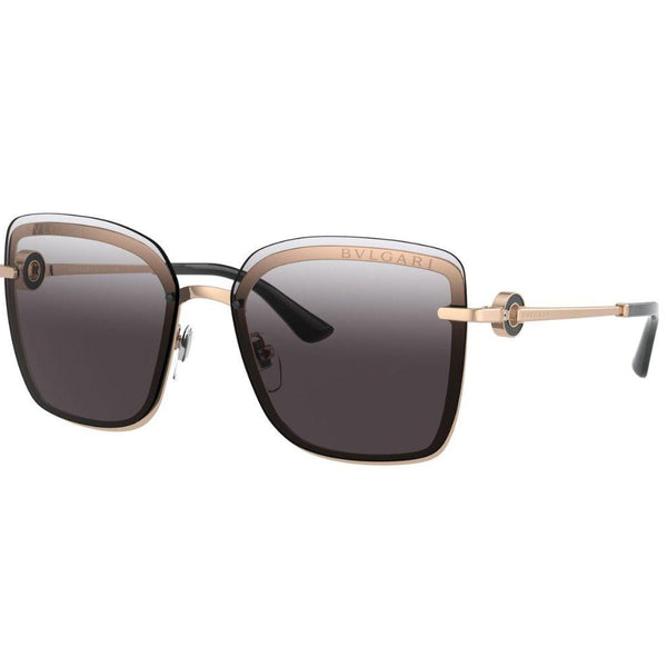 Buy Bvlgari Sunglasses 6151B 2014/8G 59 | GEM OPTICIANS – GEM