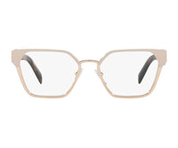 Prada_Glasses_63WV_05L/1O1_53_0 view 2
