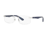 Rayban 6401I 2595 55