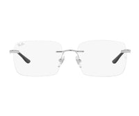 Rayban_Glasses_6483I_3129_53_0 view 2