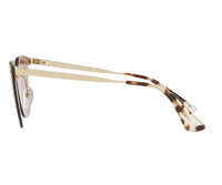 PRADA_SUNGLASSES_PR_68TS_ZVN117_SIDESHOT2 view 3
