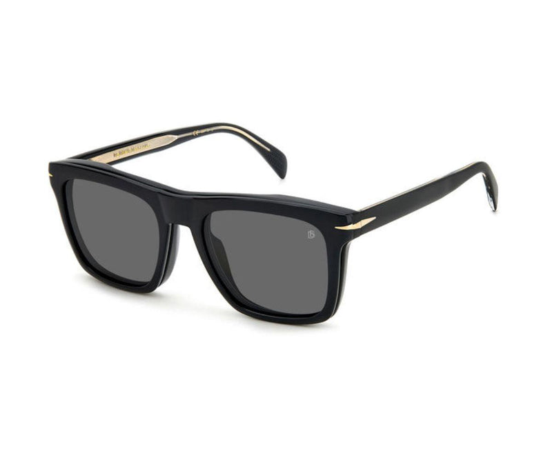 David Beckham_Sunglasses_7000/CS_807/M9 CLIP ON_53_30